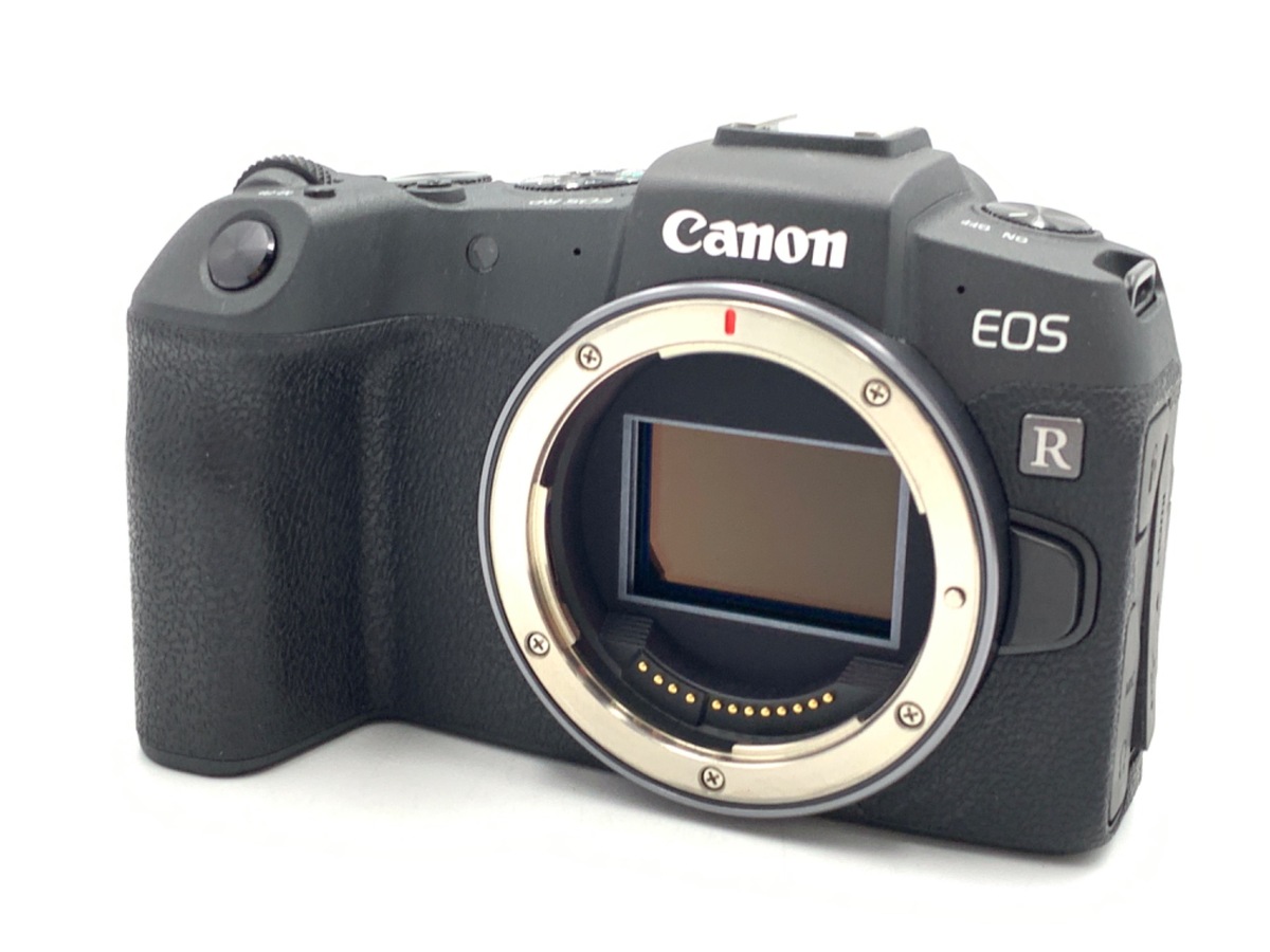 �L���m�� EOS RP �{�f�B