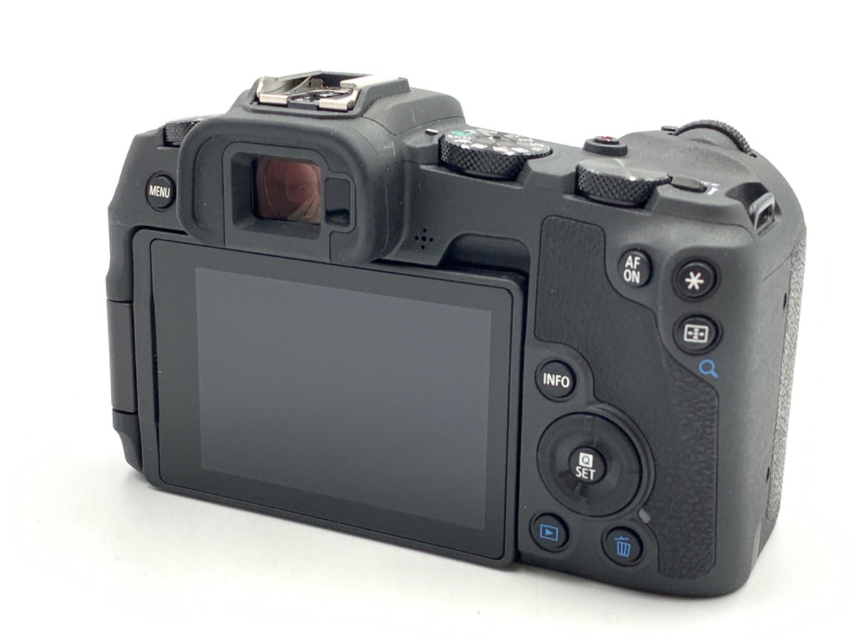 Canon キャノン EOS RP ボディ(ジャンク) 【公式通販】
