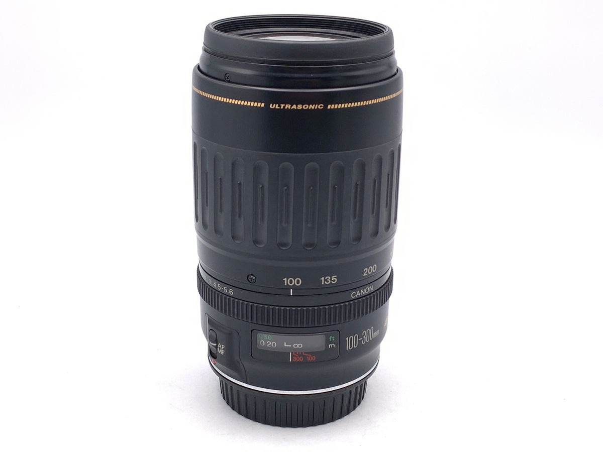 中古】キヤノン EFレンズ EF100-300mm F4.5-5.6 USM 在庫一覧｜カメラ