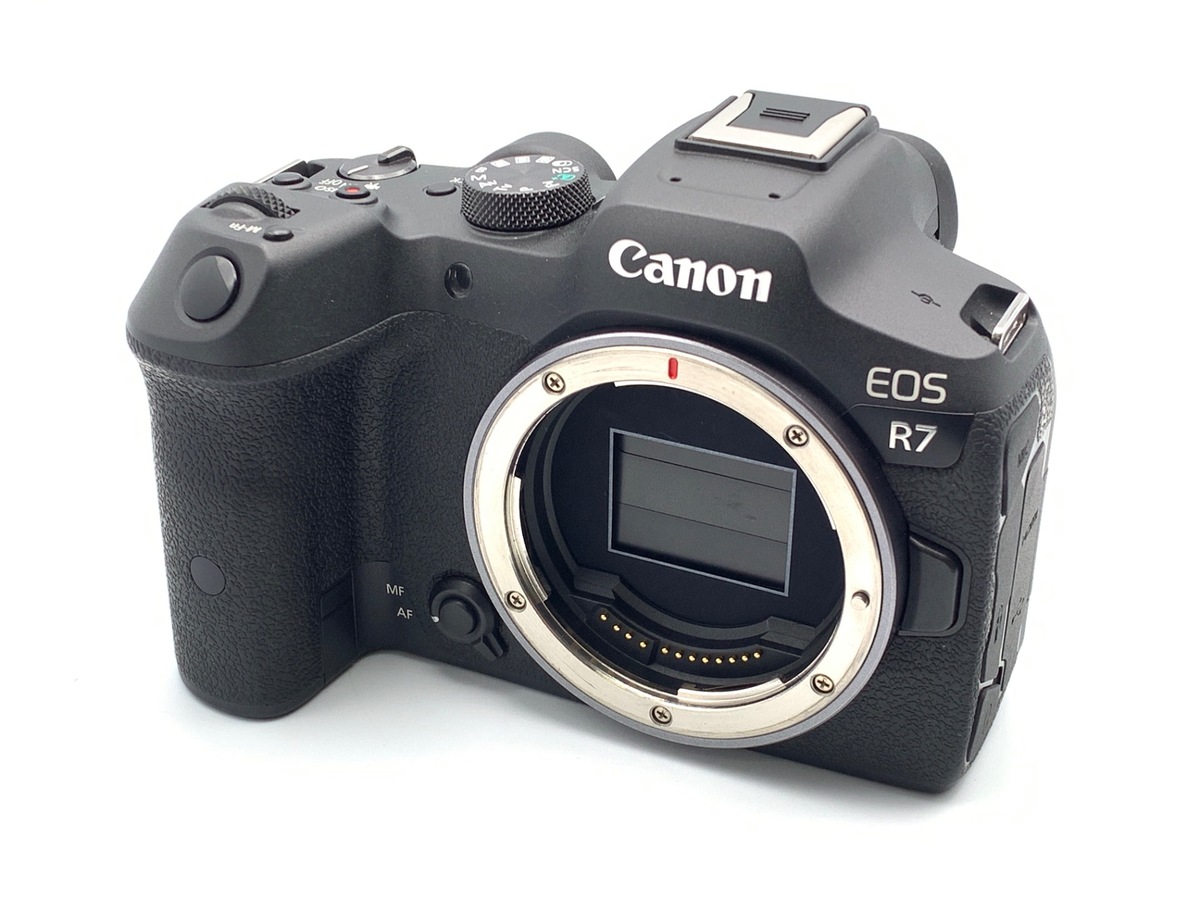 中古】ミラーレス一眼｜EOS R 在庫一覧｜カメラのキタムラ