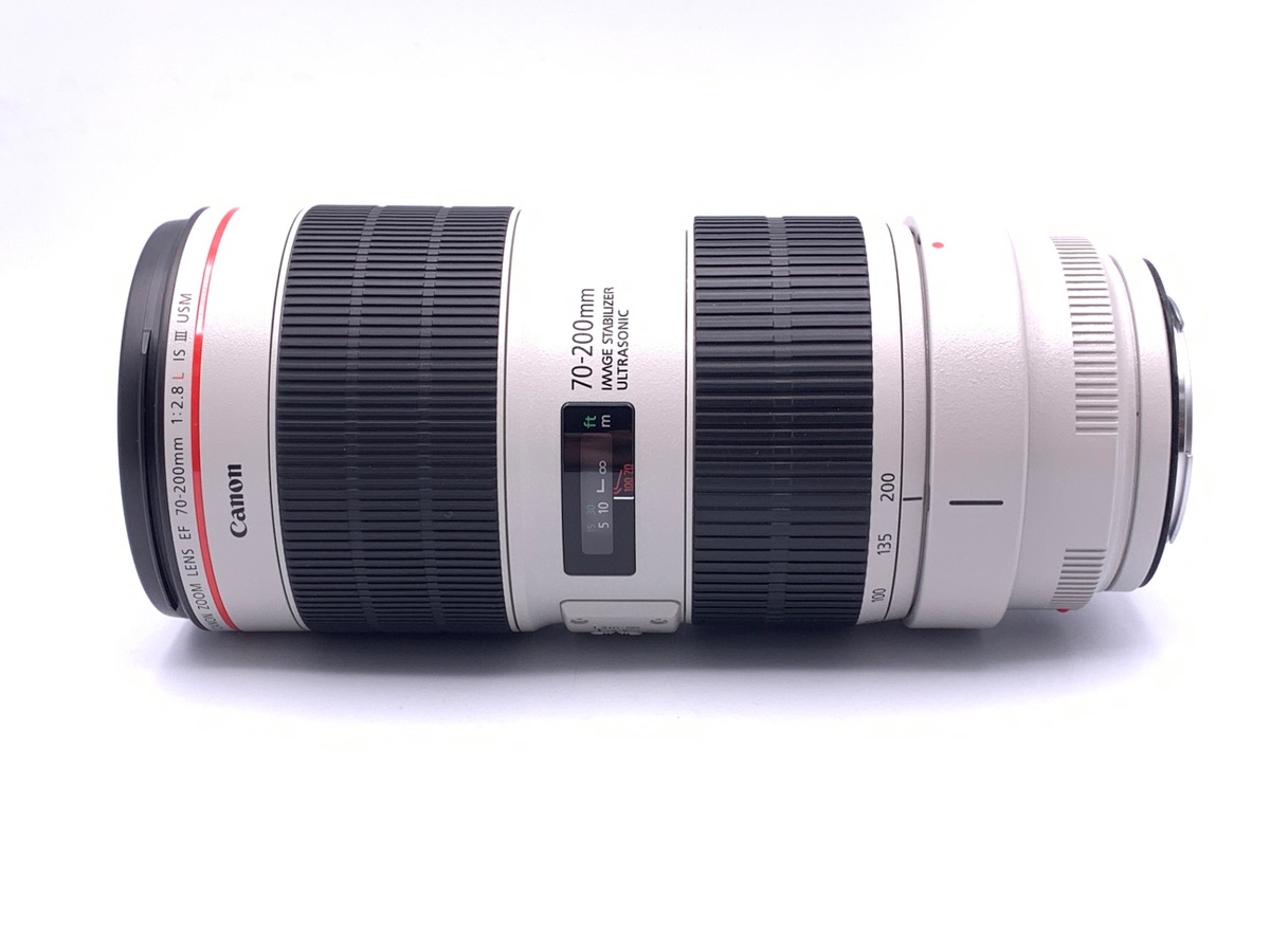 中古】EF70-200/2.8 L IS III USM 在庫一覧｜カメラのキタムラ