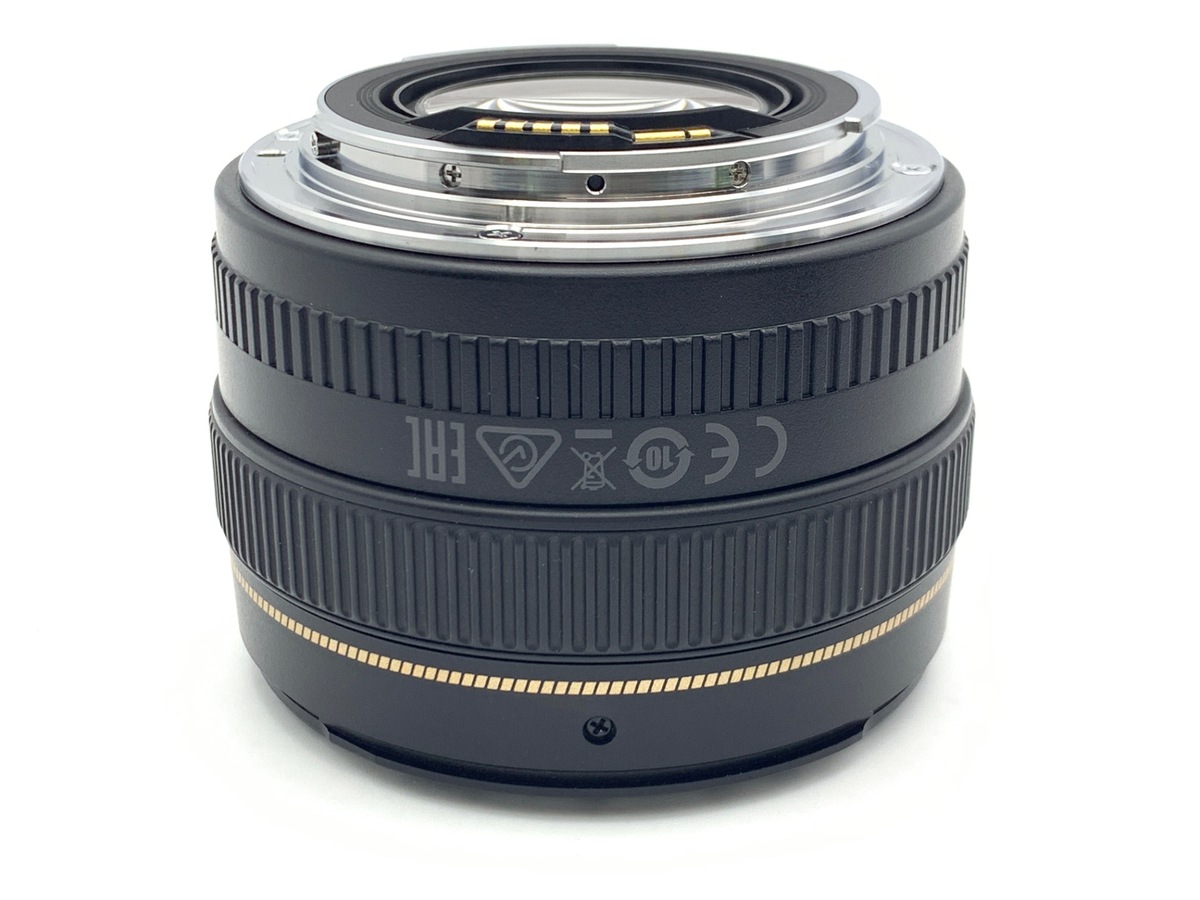 �L���m�� EF50mm F1.4 USM