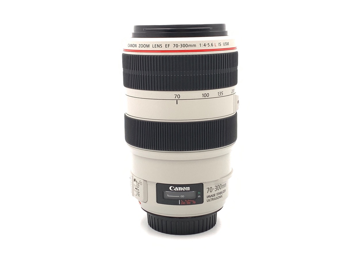 中古】キヤノン EF70-300mm F4-5.6L IS USM 在庫一覧｜カメラのキタムラ