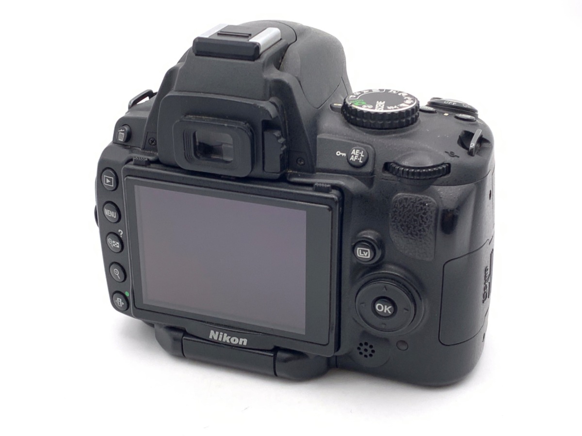 ニコン D5000 ボディ