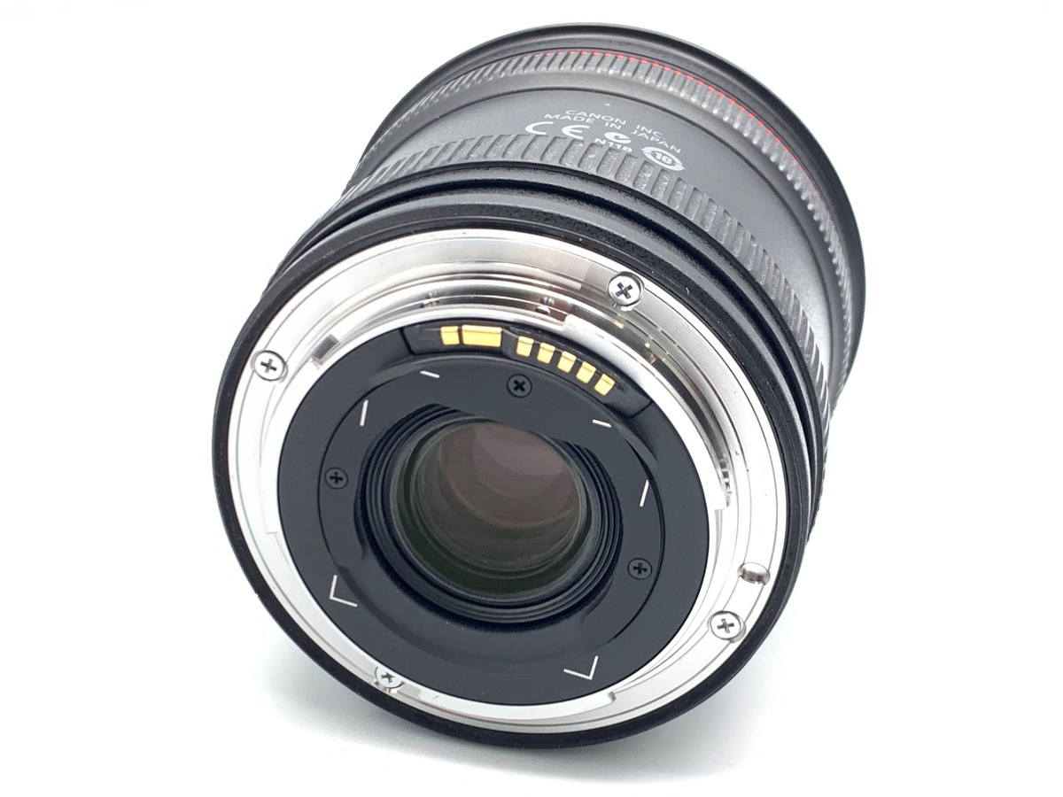中古】キヤノン EF8-15mm F4L フィッシュアイ USM｜｜カメラのキタムラ 