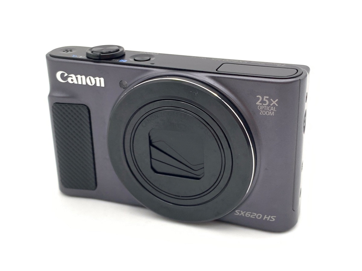 中古】キヤノン PowerShot SX620 HS ブラック 在庫一覧｜カメラのキタムラ