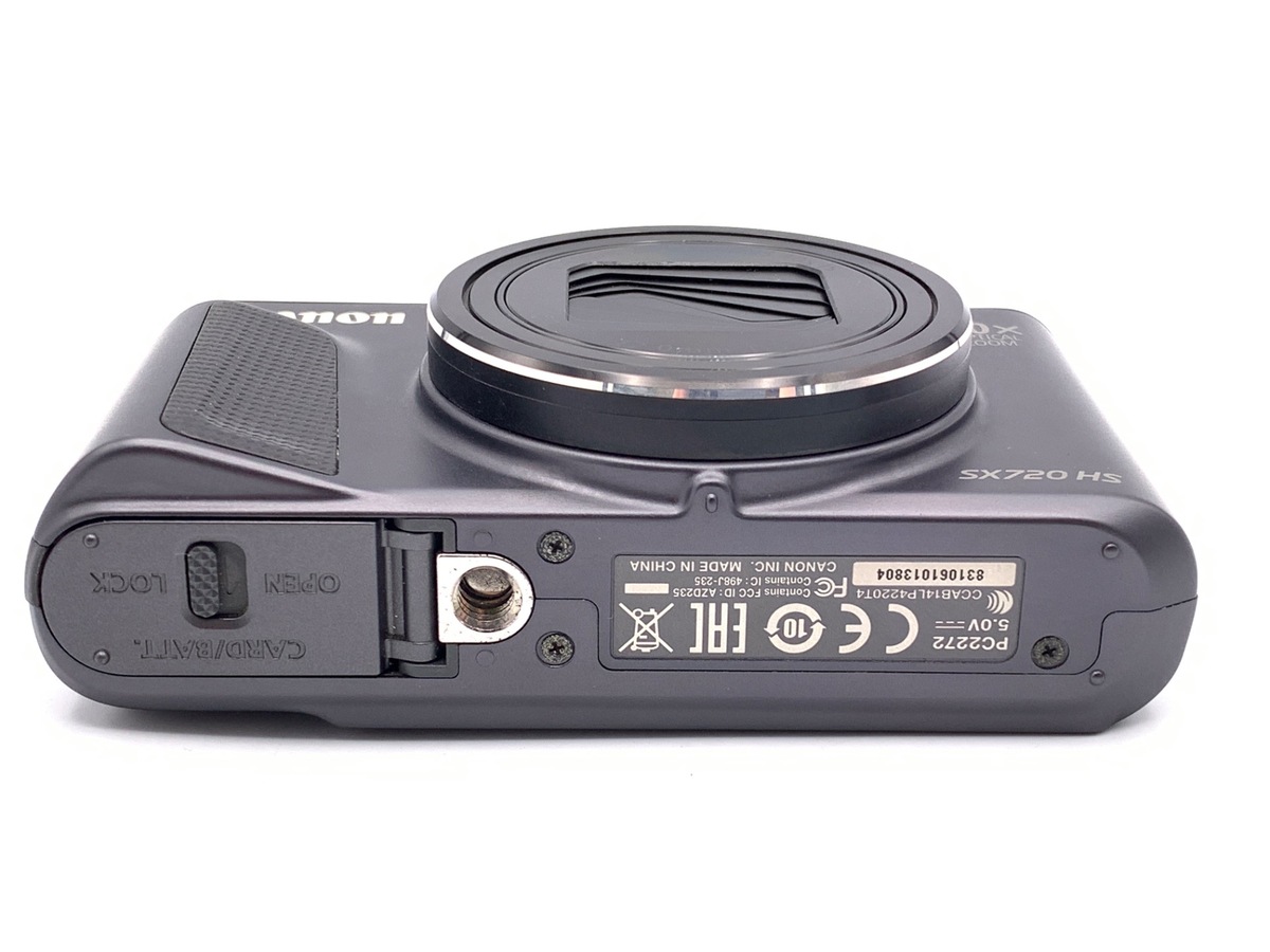 PowerShot SX720 HS ��ׯ��y2030����f�z