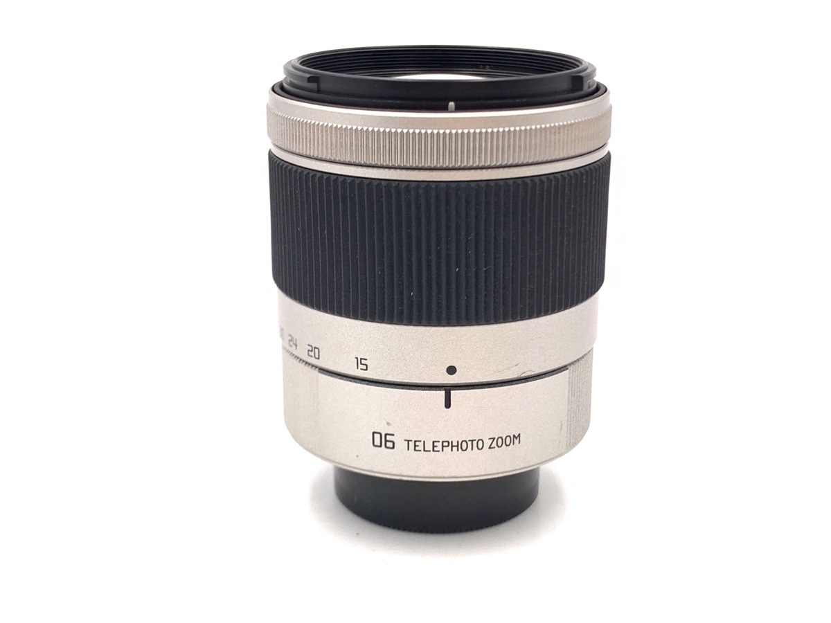 中古】ペンタックス Q用 15-45mm F2.8 [06 TELEPHOTO ZOOM] 在庫一覧