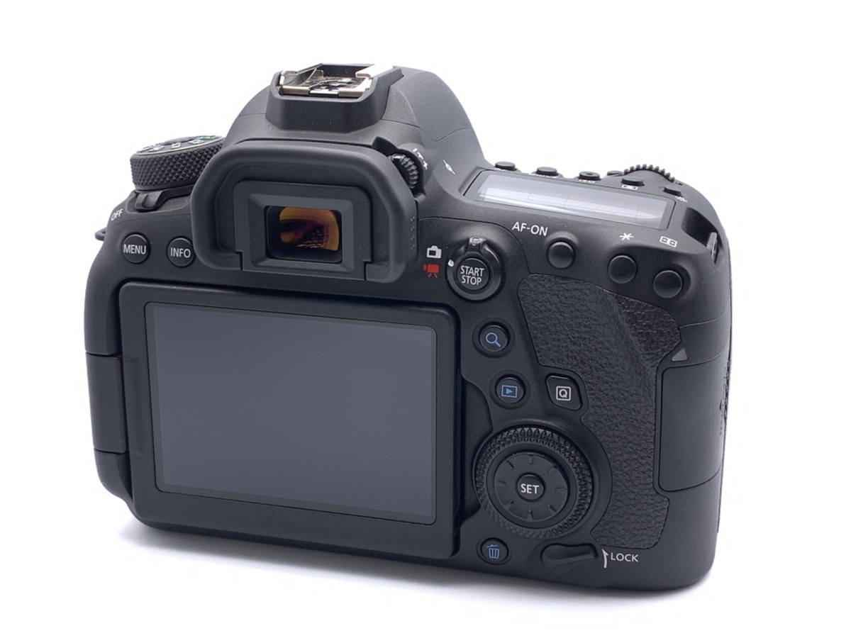【美品】キヤノン EOS 6D MarkII ボディ 一眼レフ カメラ 中古 中古】キヤノン EOS 6D MarkII ボディ｜｜カメラのキタムラネットショップ