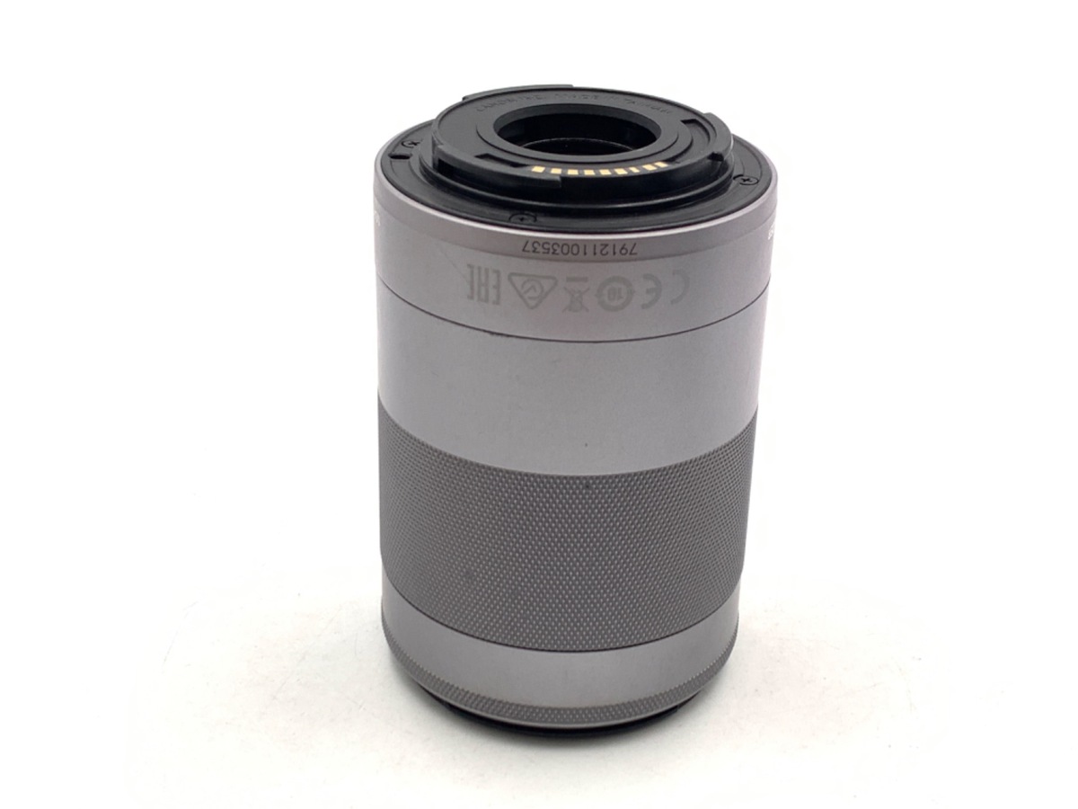 EF-M 55-200/4.5-6.3 IS STM ���ް