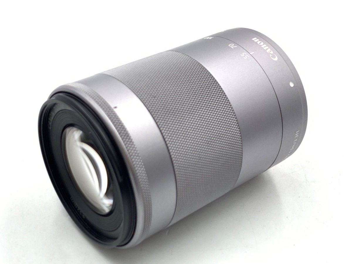 EF-M 55-200/4.5-6.3 IS STM ���ް