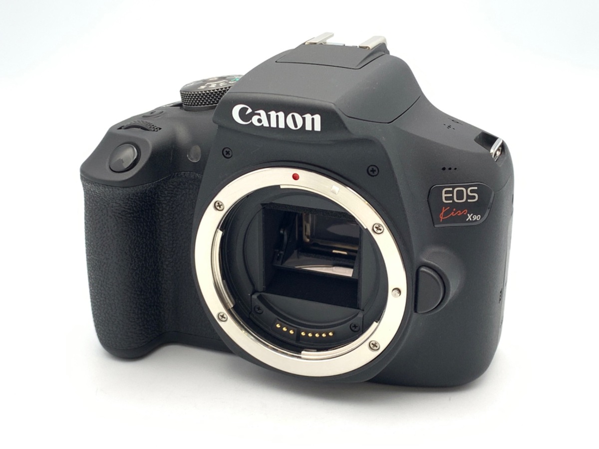 EOS Kiss X90 ボディ【2410万画素】