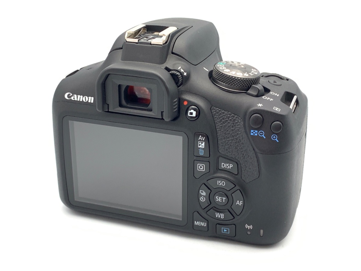 EOS Kiss X90 ボディ【2410万画素】