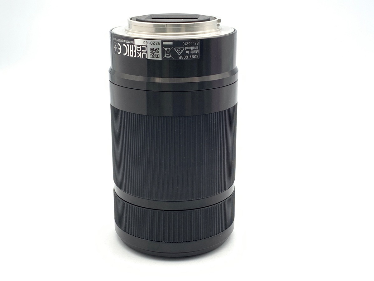 E 55-210/4.5-6.3 OSS SEL55210 ��ׯ�