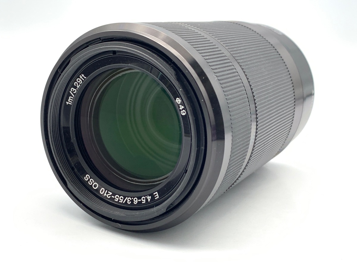 E 55-210/4.5-6.3 OSS SEL55210 ��ׯ�