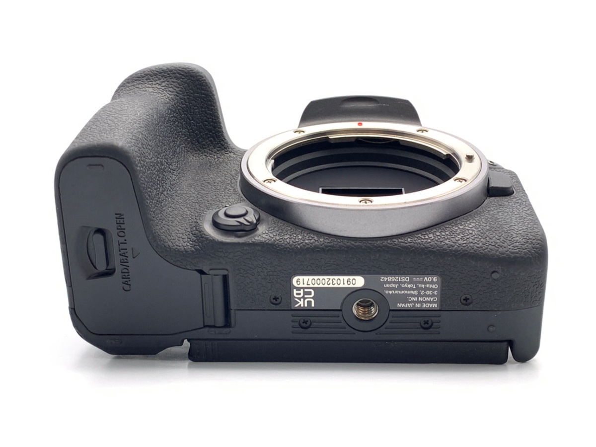 EOS R10 �{�f�B