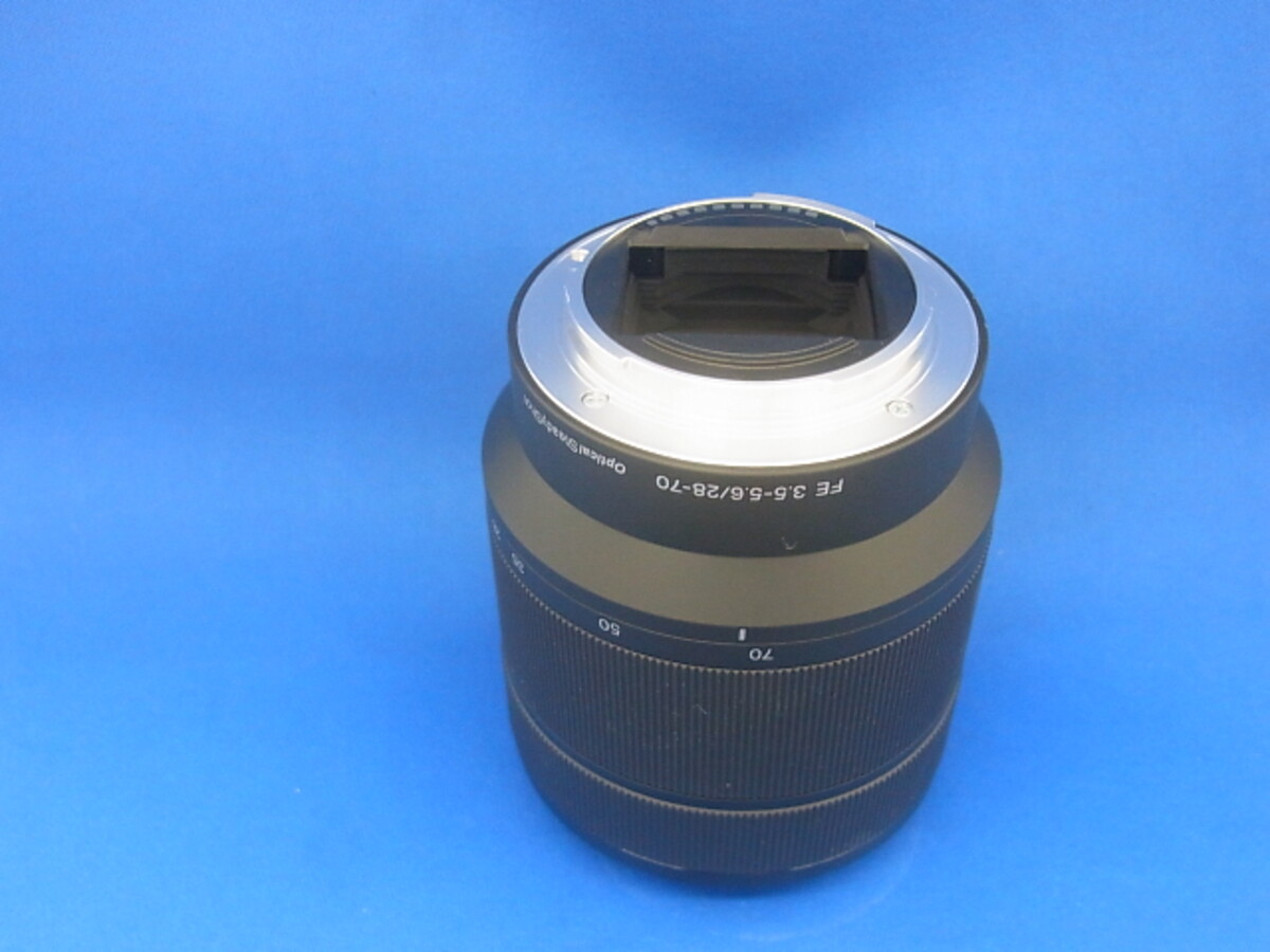 中古】ソニー FE 28-70mm F3.5-5.6 OSS [SEL2870]｜｜カメラのキタムラ