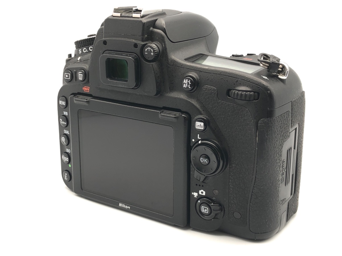 中古】ニコン D750 ボディ｜｜カメラのキタムラネットショップ