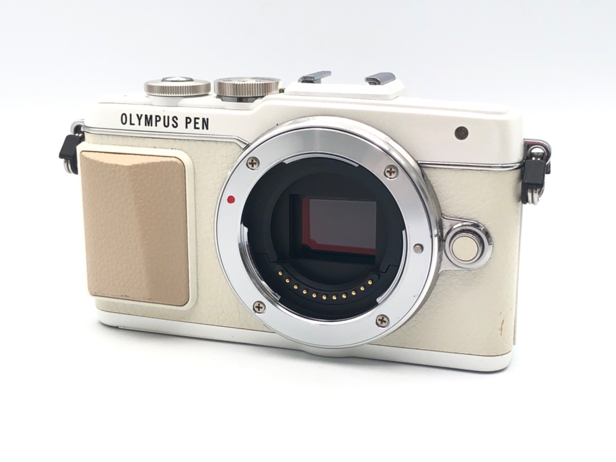 中古】ミラーレス一眼｜E-PL7 在庫一覧｜カメラのキタムラ