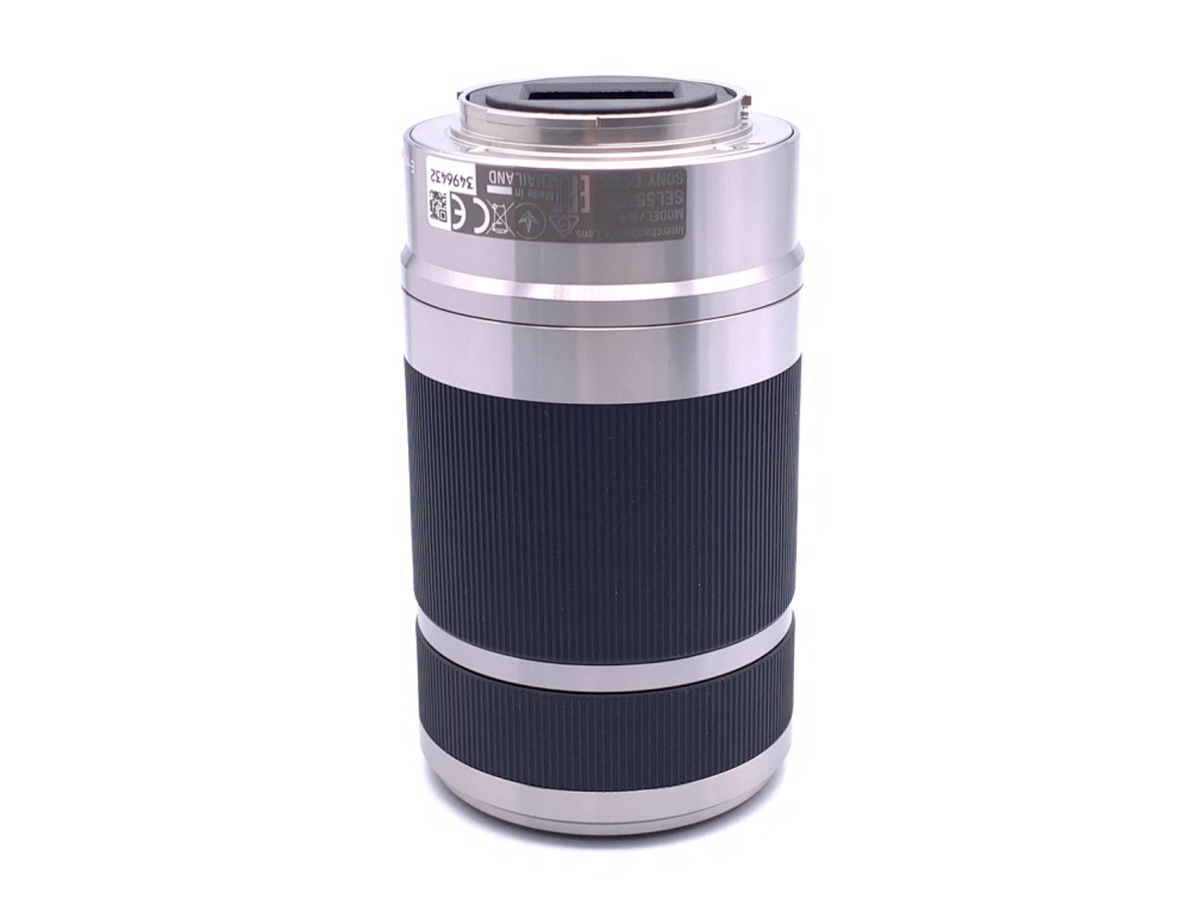 E 55-210/4.5-6.3 OSS SEL55210 ���ް