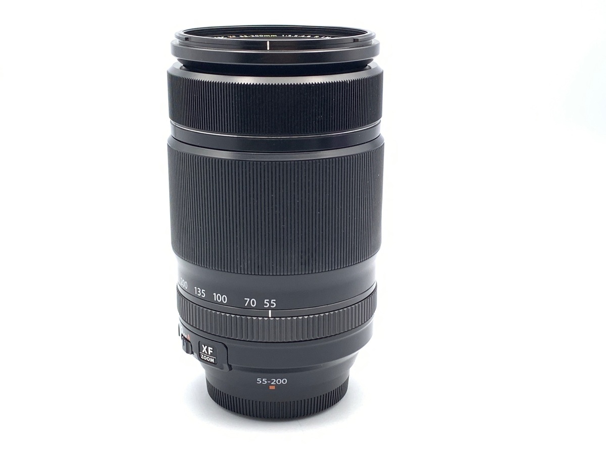 中古】フジフイルム XF55-200mm F3.5-4.8 R LM OIS 在庫一覧｜カメラの