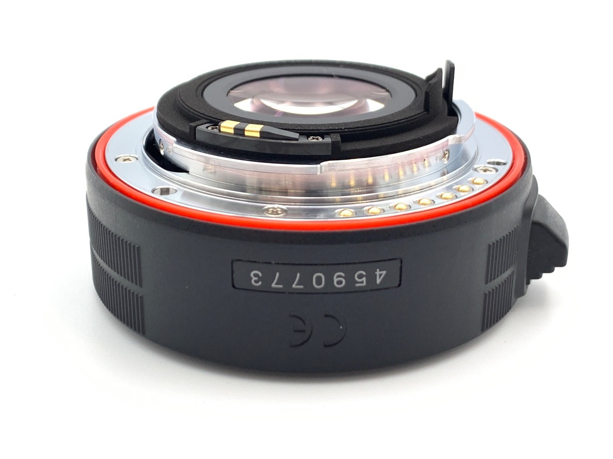 HD PENTAX-DA AF REAR CONVERTER 1.4X AW