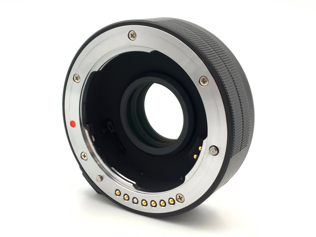 HD PENTAX-DA AF REAR CONVERTER 1.4X AW