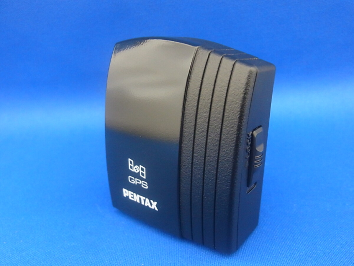 中古】ペンタックス クリップオンGPSユニット O-GPS1 在庫一覧｜カメラ