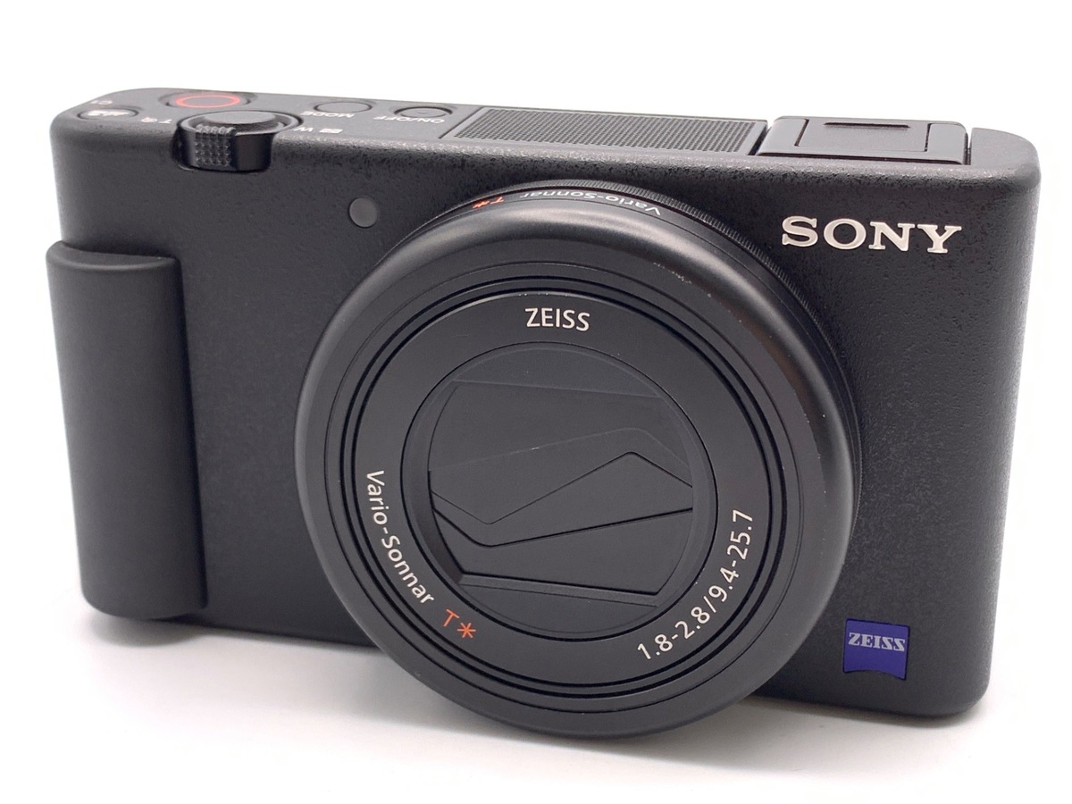 VLOGCAM ZV-1�y2010����f�z