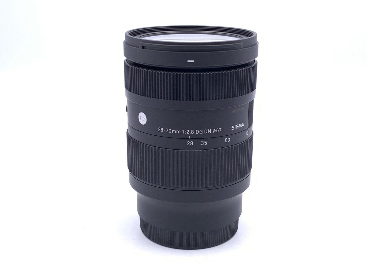 28-70/2.8 �ưE/�ٻ��ޑΉ� DG DN Contemporary