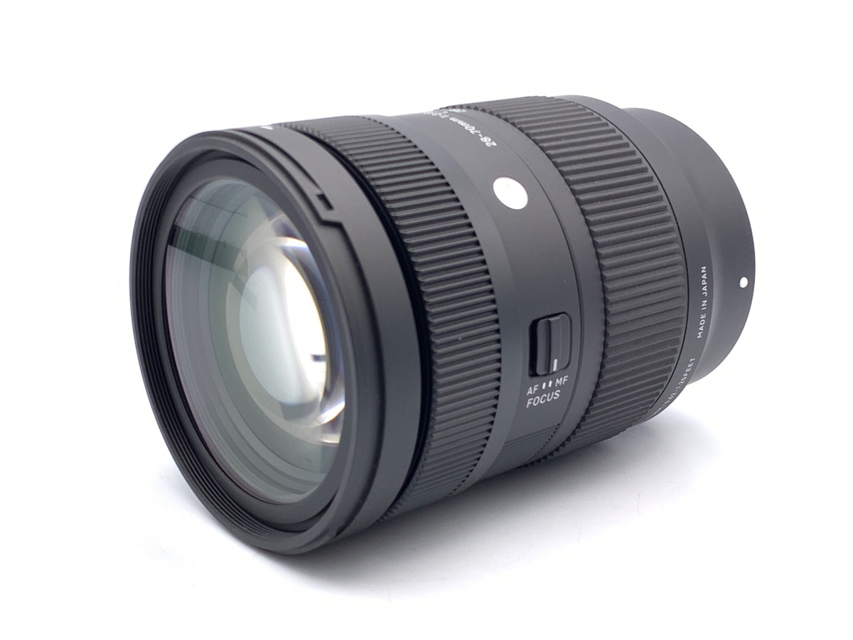 28-70/2.8 �ưE/�ٻ��ޑΉ� DG DN Contemporary