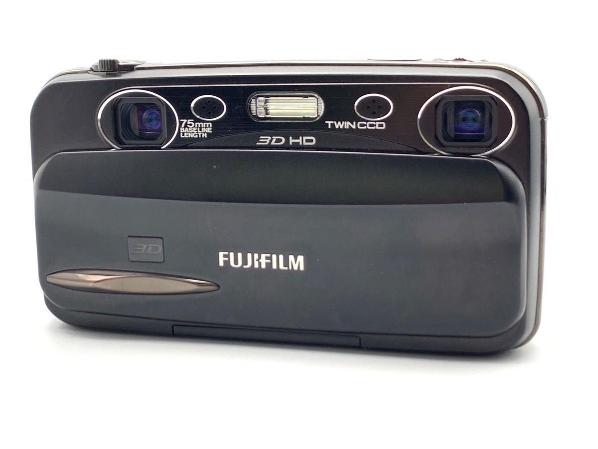 FinePix REAL 3D W3�y1000����f�z