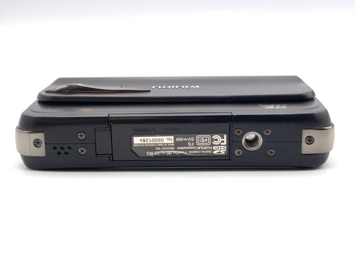 FinePix REAL 3D W3【1000万画素】