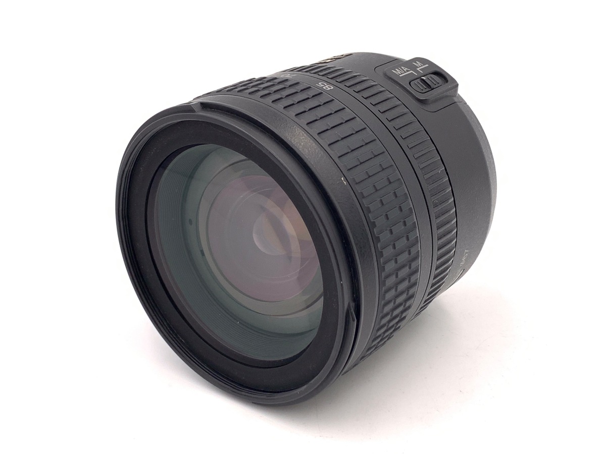 AF-S 24-85/3.5-4.5G ED