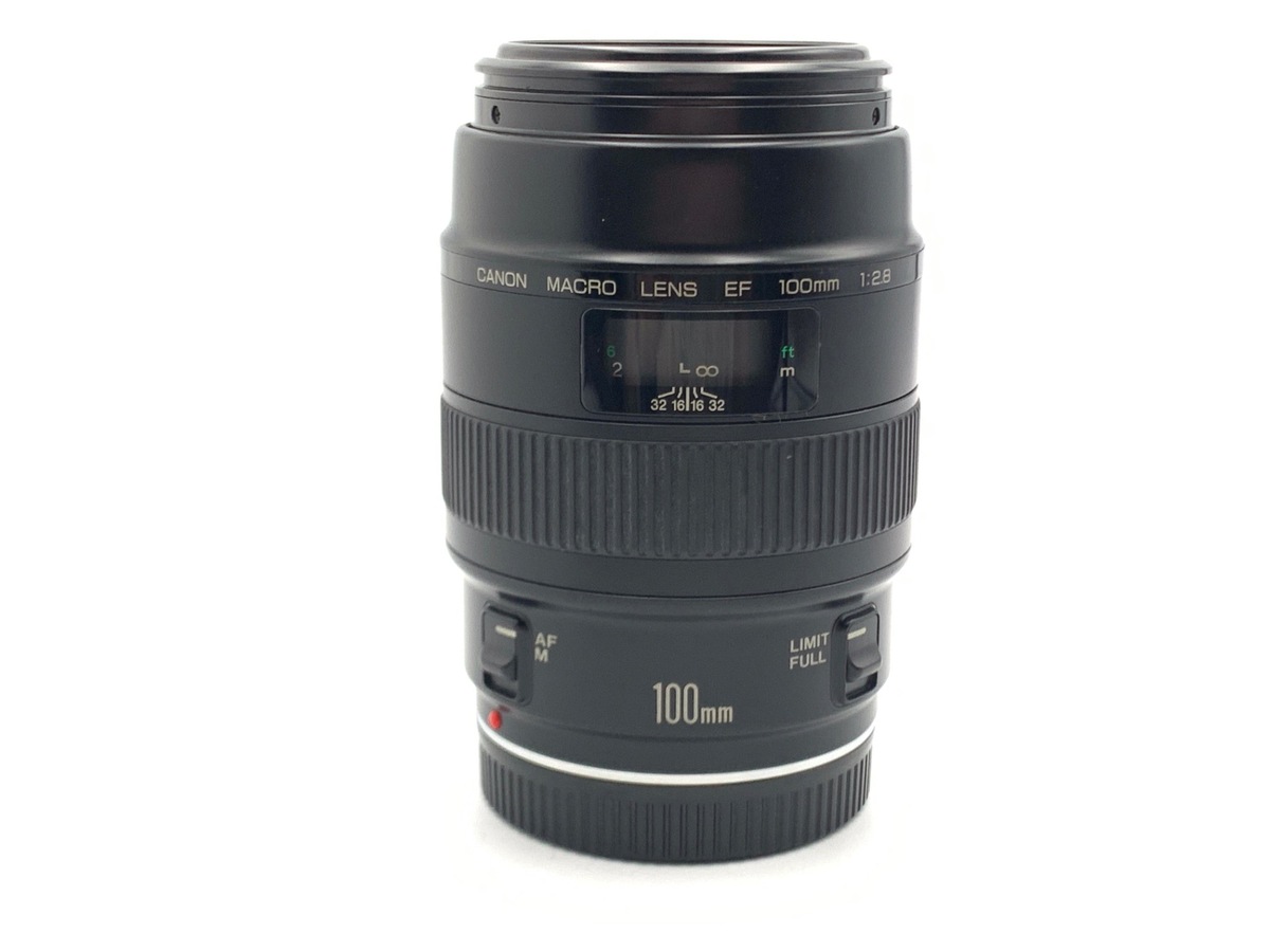 EF 100/2.8 �}�N��