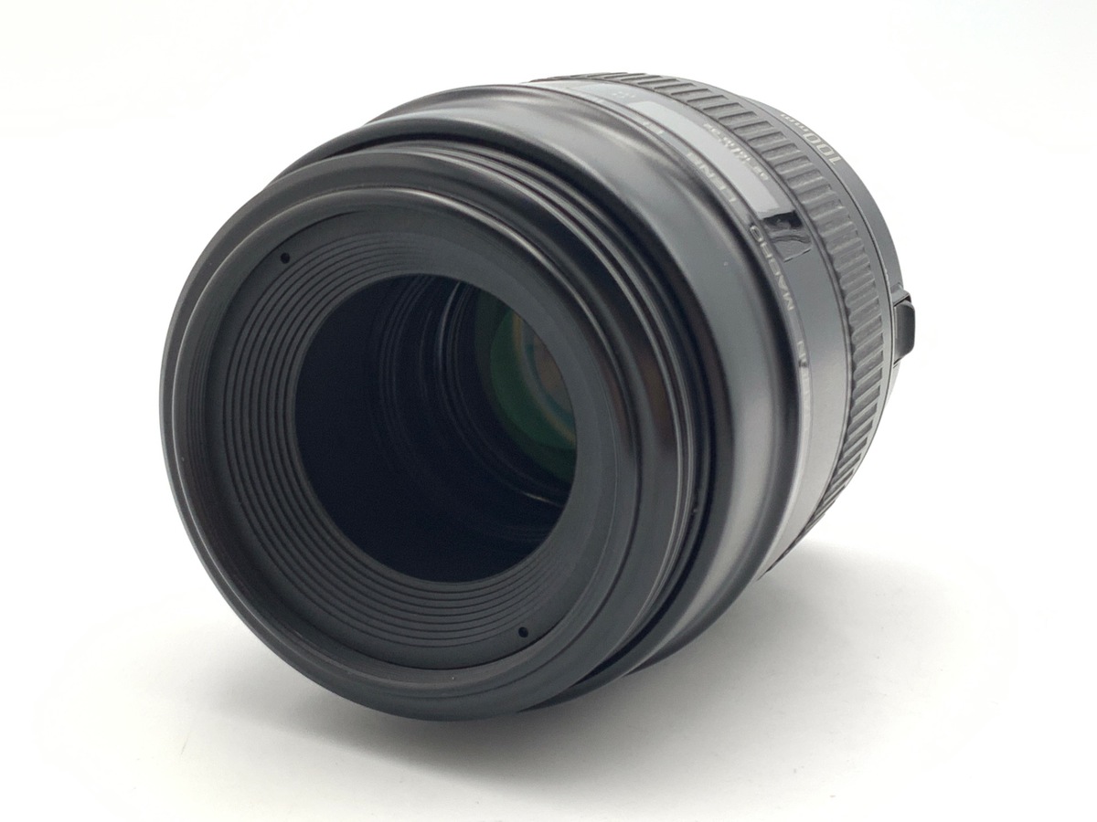 EF 100/2.8 マクロ