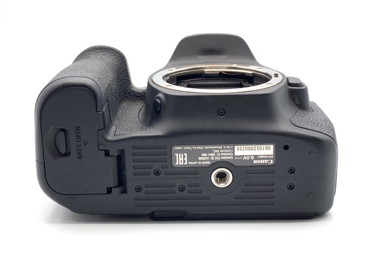 EOS 90D ボディ【3250万画素】