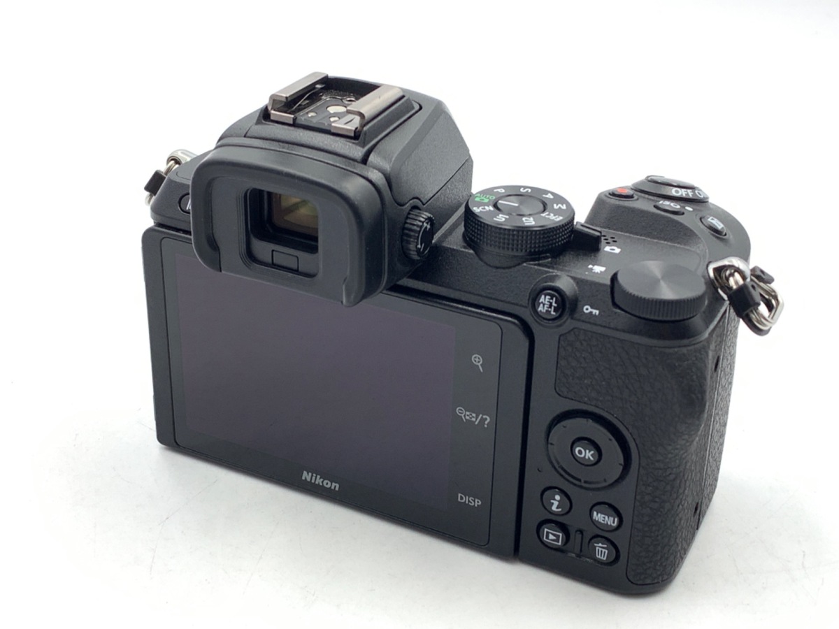Z50 ボディ【2088万画素】