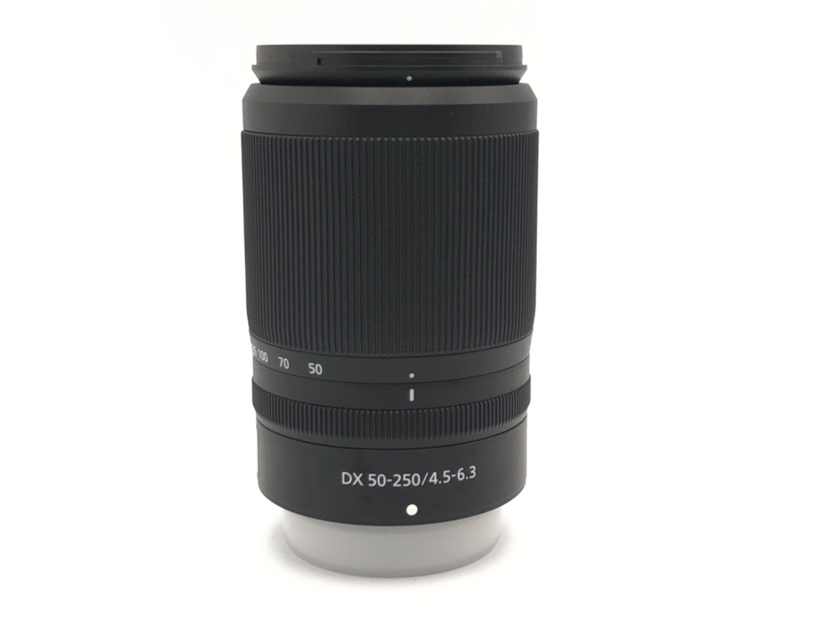Z DX 50-250/4.5-6.3 VR