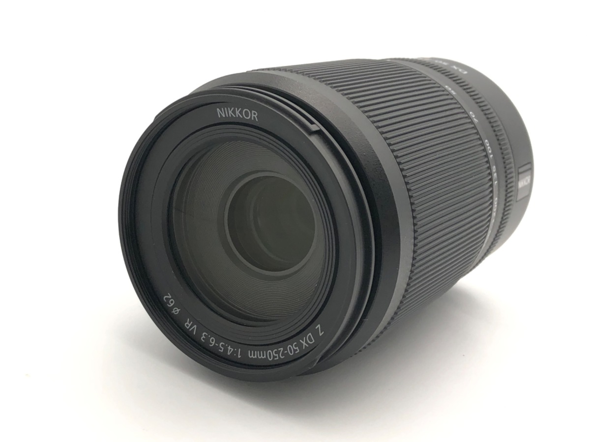 Z DX 50-250/4.5-6.3 VR