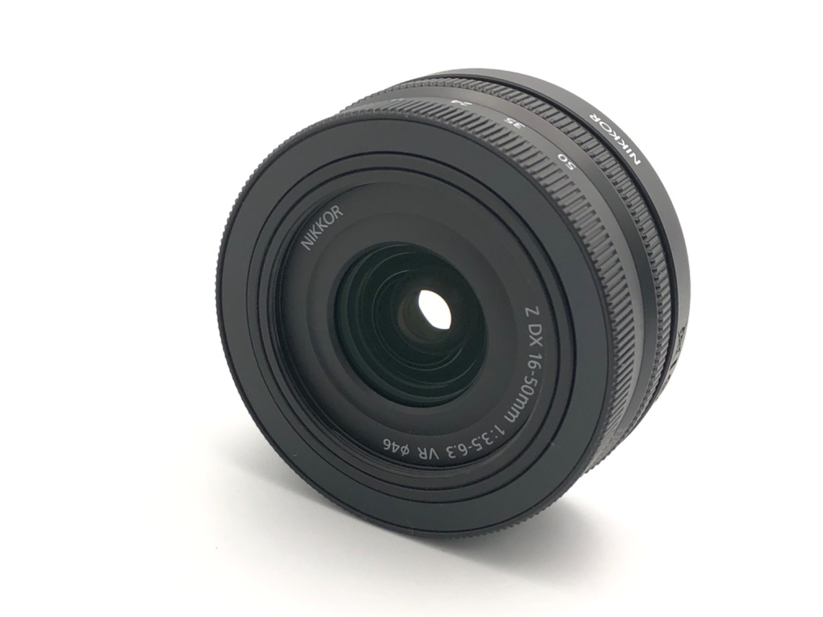 Z DX 16-50/3.5-6.3 VR ��ׯ�