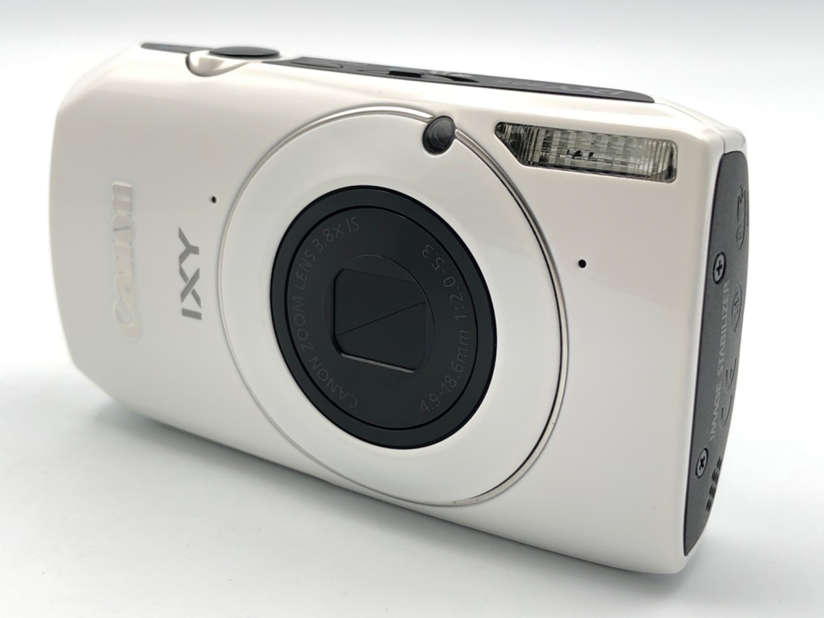 中古】IXY 30S 在庫一覧｜カメラのキタムラ