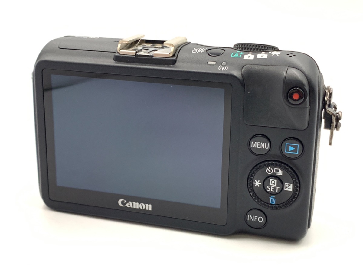 EOS M2 ���ި ��ׯ��y1800����f�z