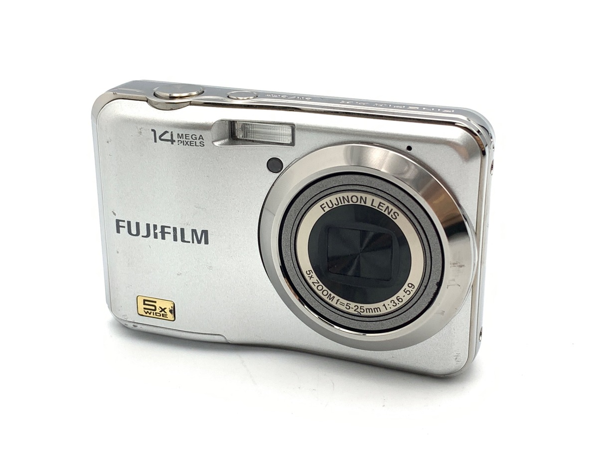 FinePix AX250 中古価格比較 - 価格.com