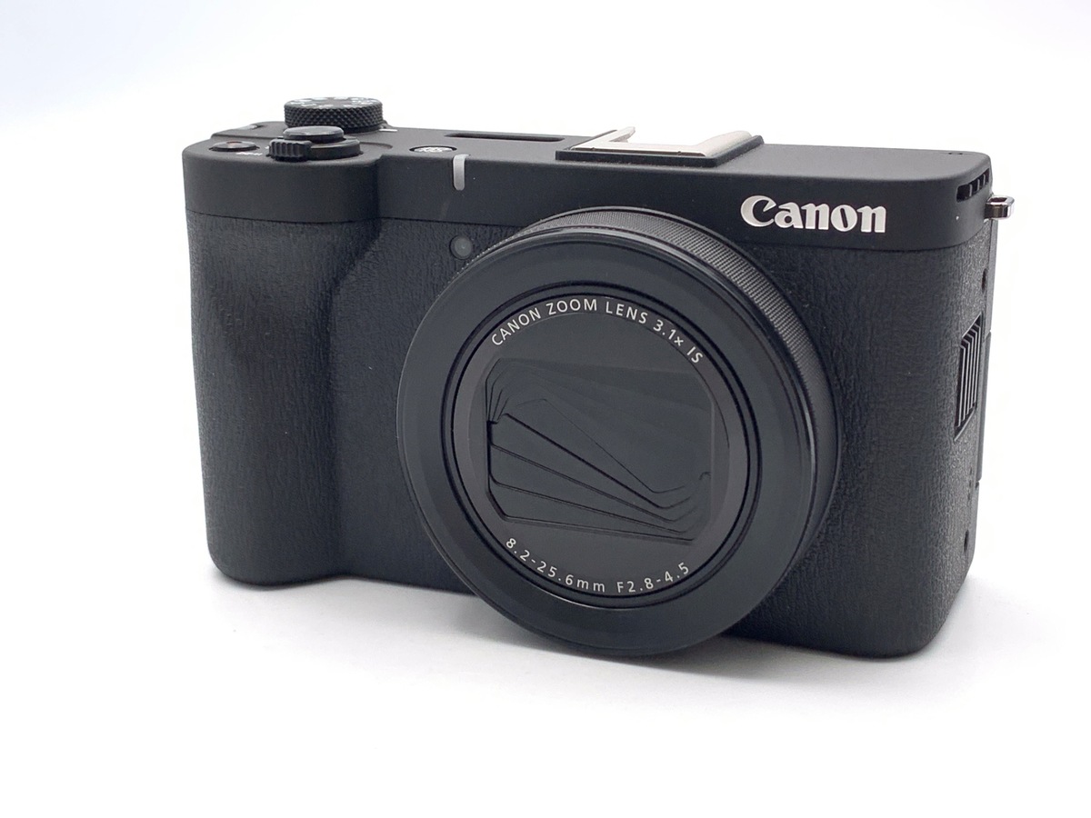 (中古)canon PowerShot V1 コンパクトデジタルカメラ PowerShot V1 中古価格比較 - 価格.com