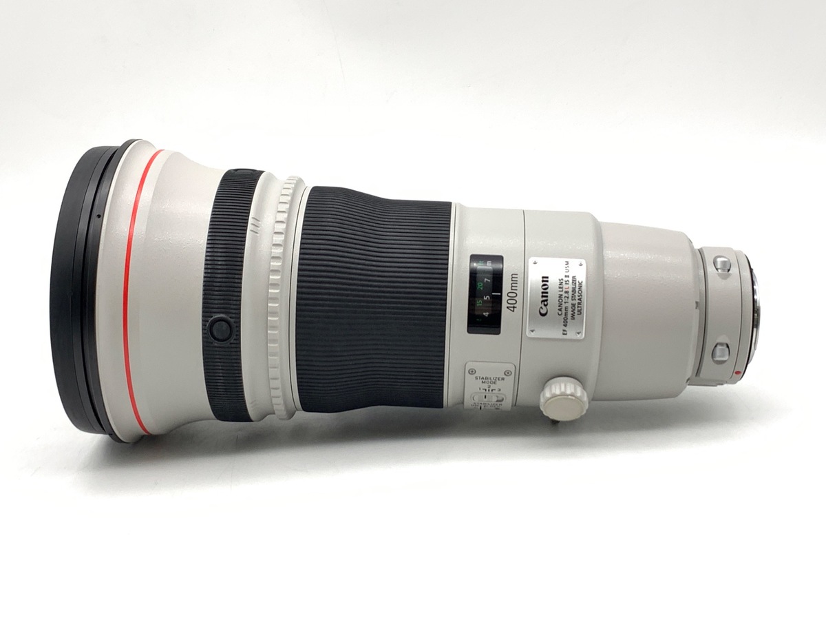 EF400mm F2.8L IS II USM 中古価格比較 - 価格.com
