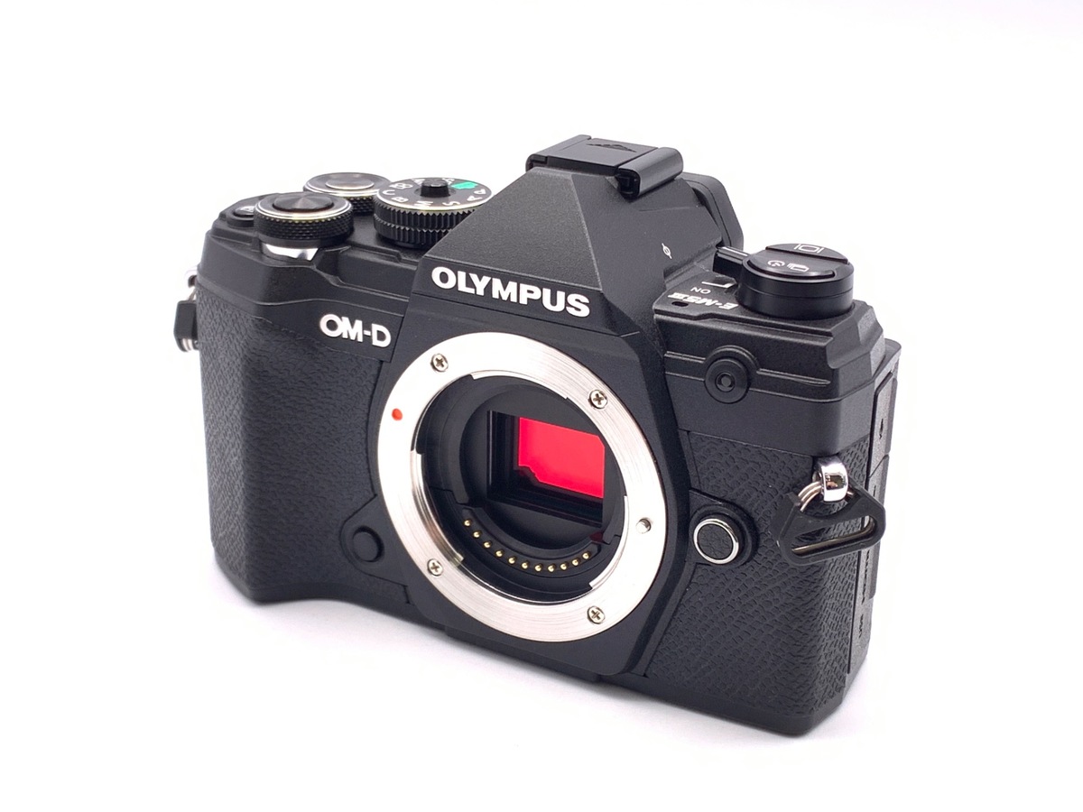 OM-D E-M5 Mark III ボディ 中古価格比較 - 価格.com