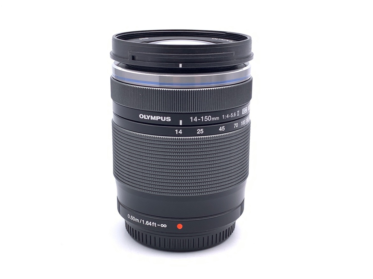 中古】オリンパス M.ZUIKO DIGITAL ED 14-150mm F4.0-5.6 II 在庫一覧