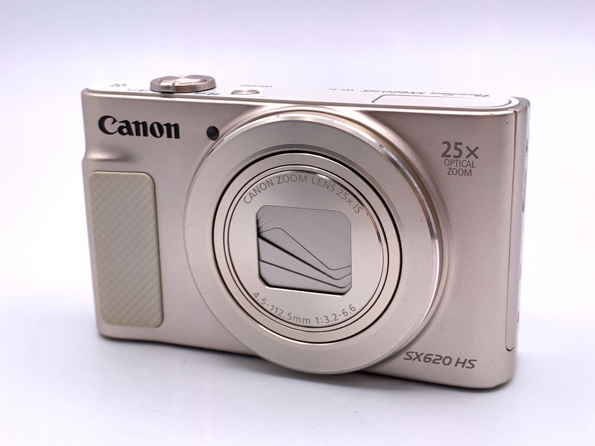 PowerShot SX620 HS 中古価格比較 - 価格.com