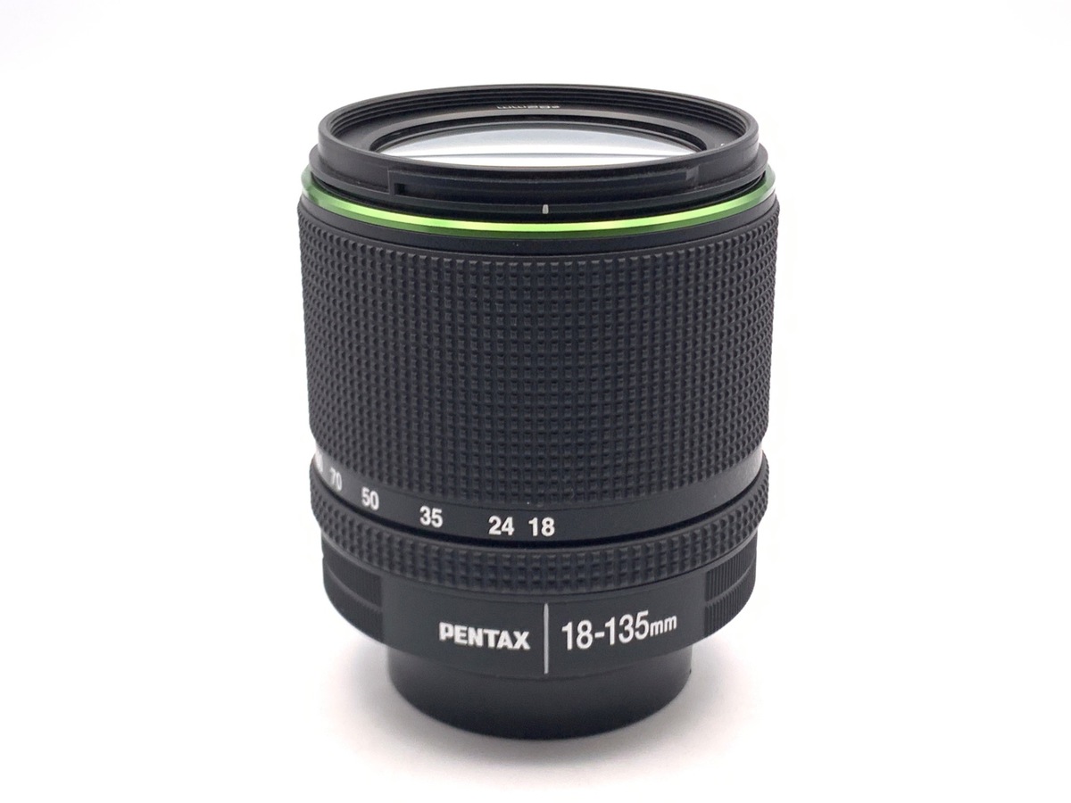 中古】ペンタックス DA18-135mm F3.5-5.6ED AL[IF]DC WR 在庫一覧